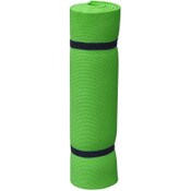 Wholesale - GREEN GIGA TENT MAT W/CARRYING STRAPS C/P 10, UPC: 815886012135